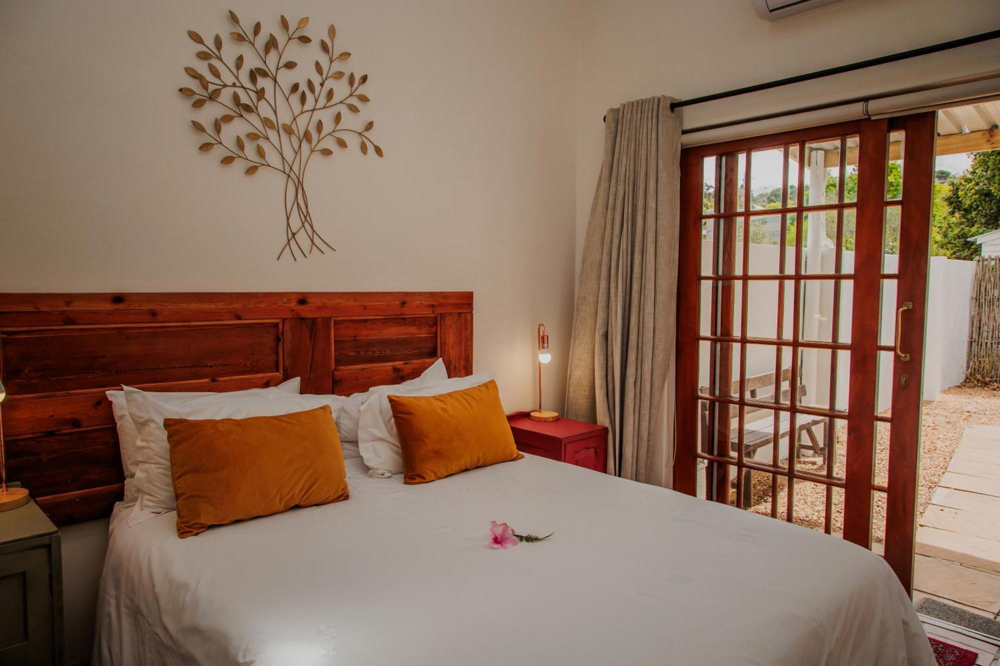 Aan de Oever Guesthouse Swellendam Extérieur photo