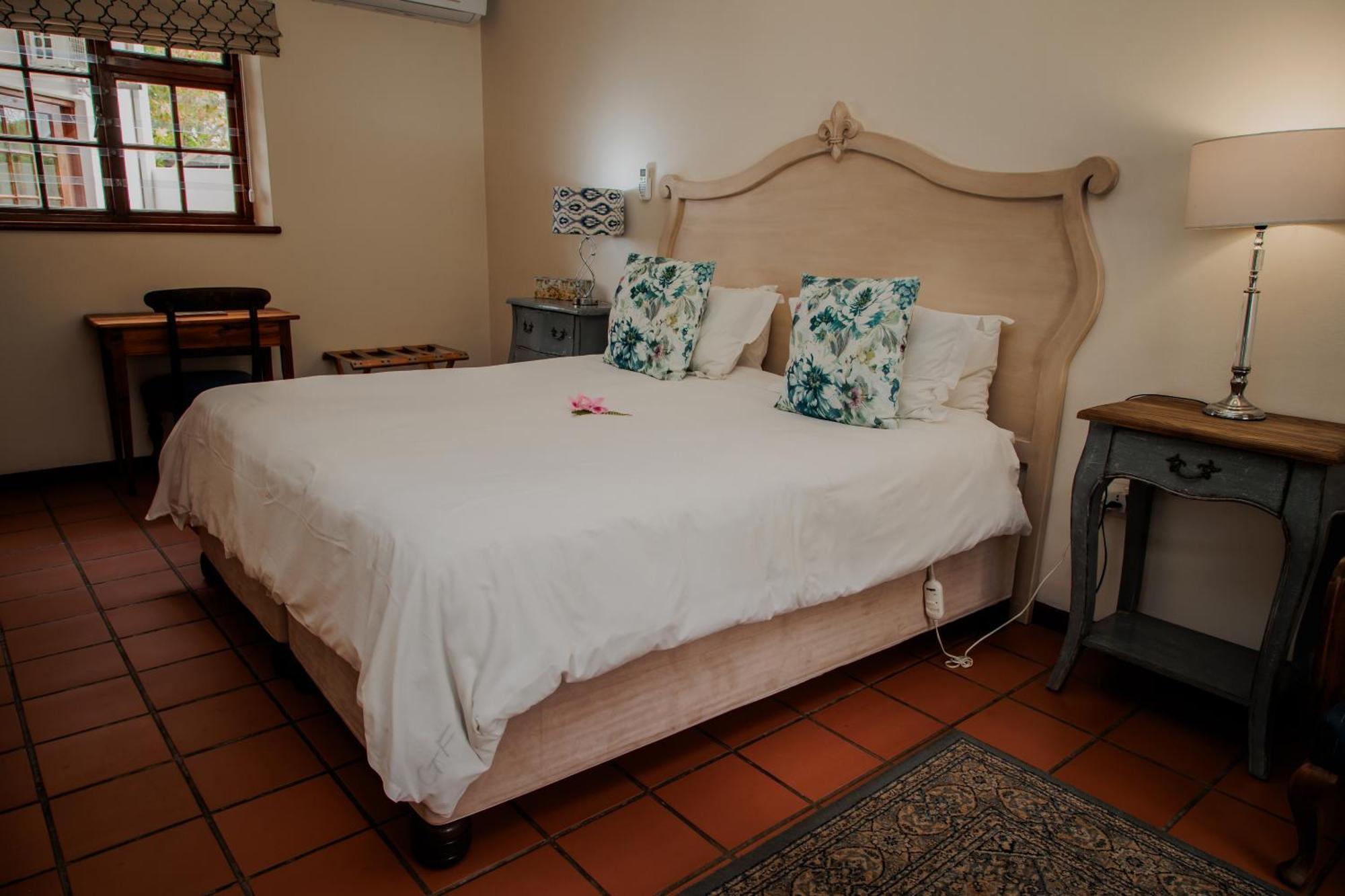 Aan de Oever Guesthouse Swellendam Extérieur photo